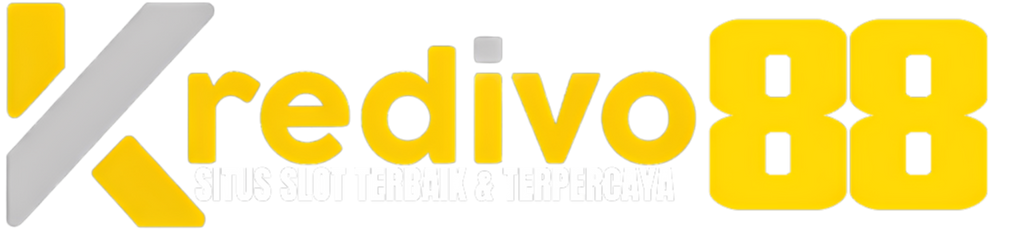logo KREDIVO88